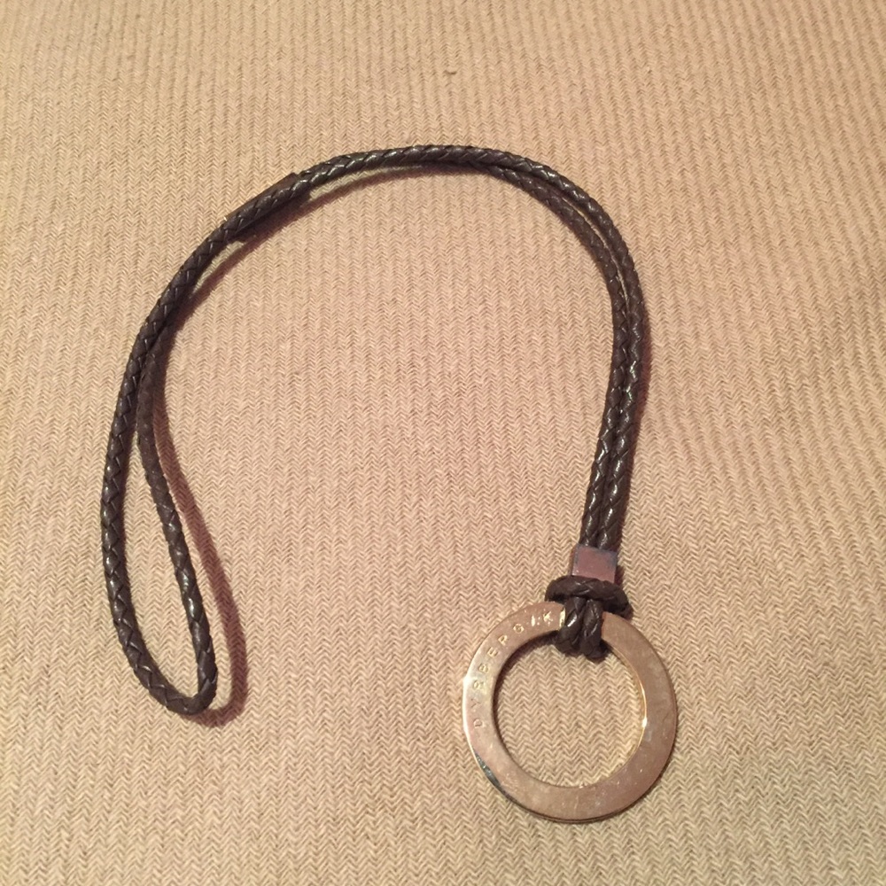 Dyberg/Kern Necklace